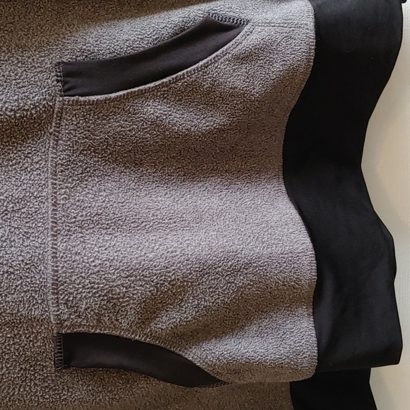 Ladies Size Medium ACX Polar Fleece Sweatshirt - Picture 2 of 7